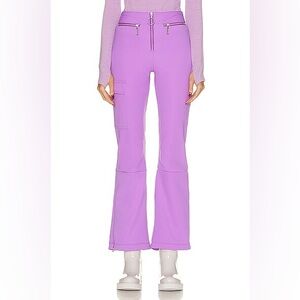 Cordova Eiger Ski Pant in Taro/Purple, size XS